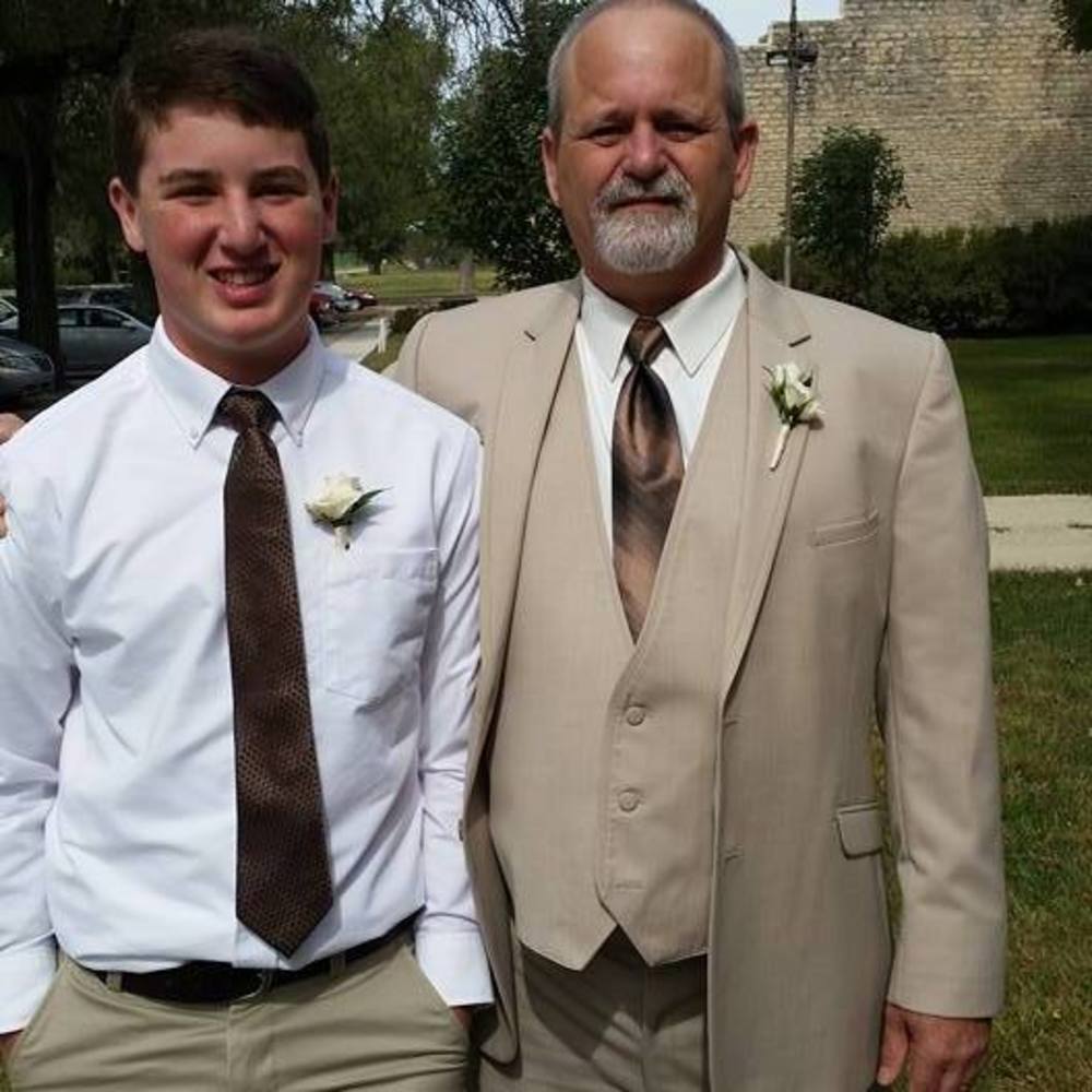 Meet your Posher, Kimber